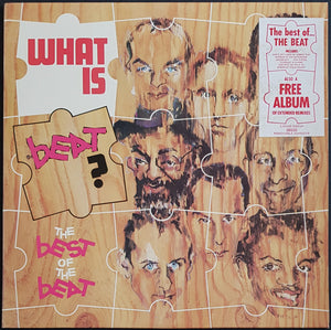 Beat - What Is Beat?