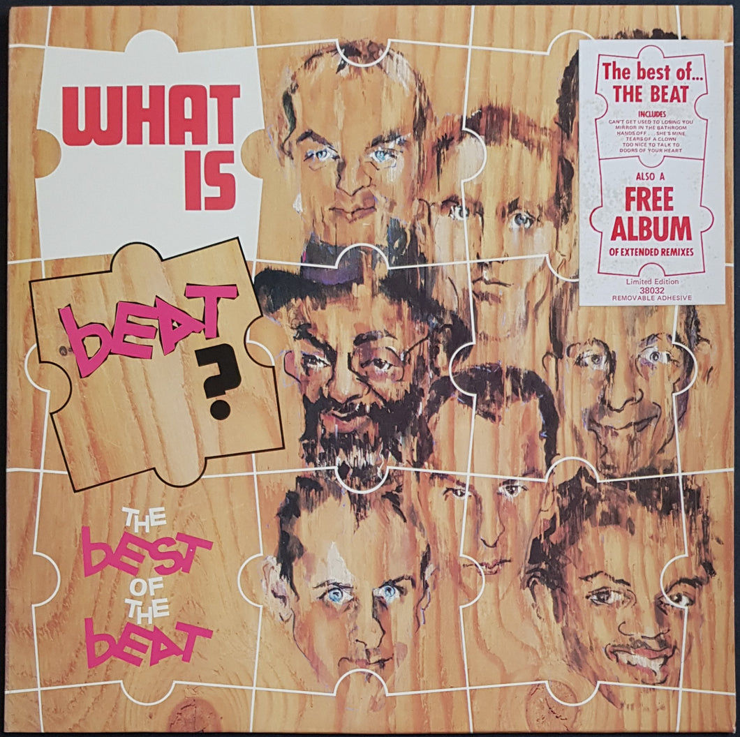 Beat - What Is Beat?