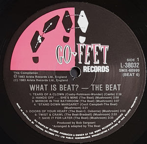 Beat - What Is Beat?