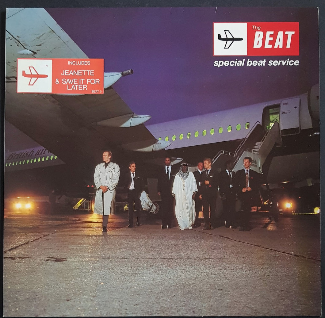 Beat - Special Beat Service