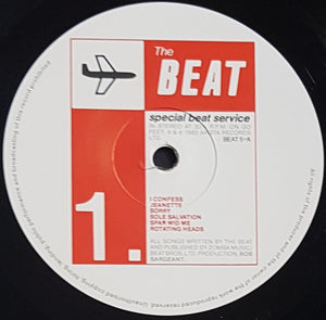 Beat - Special Beat Service