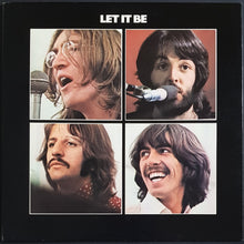 Load image into Gallery viewer, Beatles - Let It Be