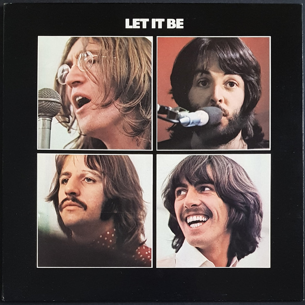 Beatles - Let It Be