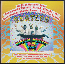 Load image into Gallery viewer, Beatles - Magical Mystery Tour