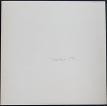 Load image into Gallery viewer, Beatles - The White Album