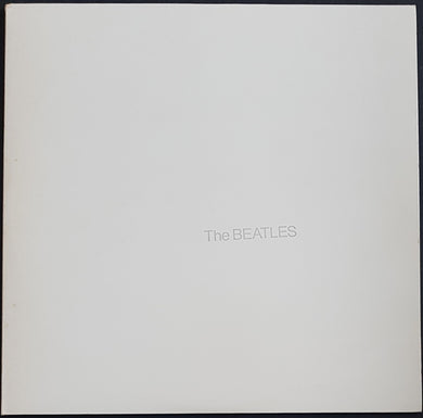 Beatles - The White Album