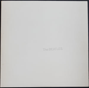 Beatles - The White Album