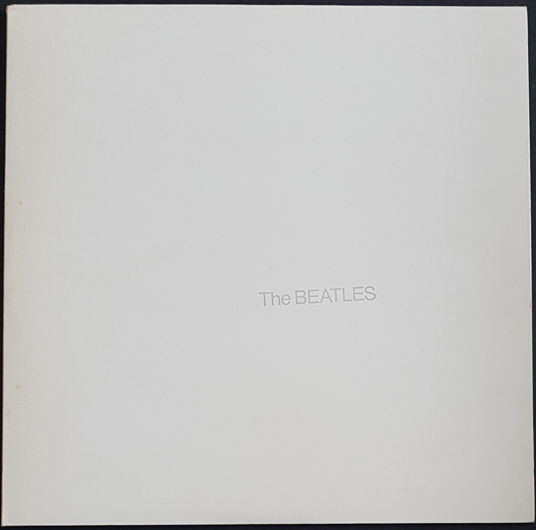 Beatles - The White Album