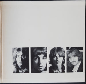 Beatles - The White Album