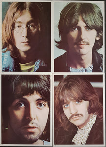 Beatles - The White Album