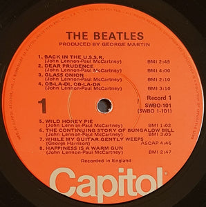 Beatles - The White Album