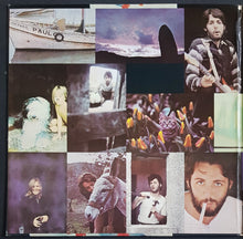 Load image into Gallery viewer, McCartney, Paul- McCartney