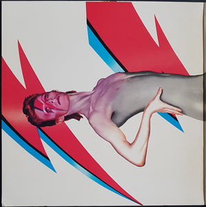 David Bowie - Aladdin Sane