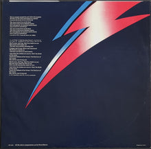 Load image into Gallery viewer, David Bowie - Aladdin Sane