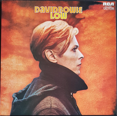 David Bowie - Low