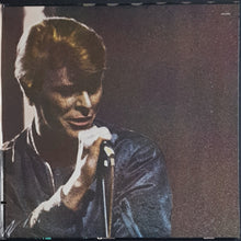 Load image into Gallery viewer, David Bowie - Stage