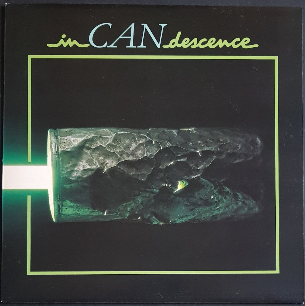 Can - InCANdescence