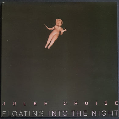 Cruise, Julee - Floating Into The Night