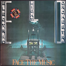 Load image into Gallery viewer, E.L.O - Face The Music