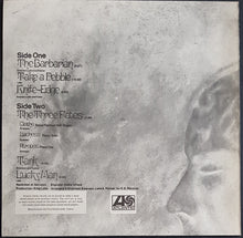 Load image into Gallery viewer, E.L.P - Emerson, Lake &amp; Palmer