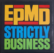 Load image into Gallery viewer, EPMD - Strictly Business
