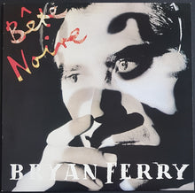 Load image into Gallery viewer, Ferry, Bryan  - Bete Noire