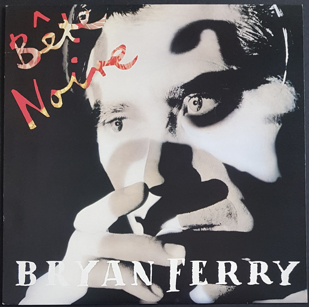 Ferry, Bryan  - Bete Noire