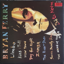 Load image into Gallery viewer, Ferry, Bryan  - Bete Noire