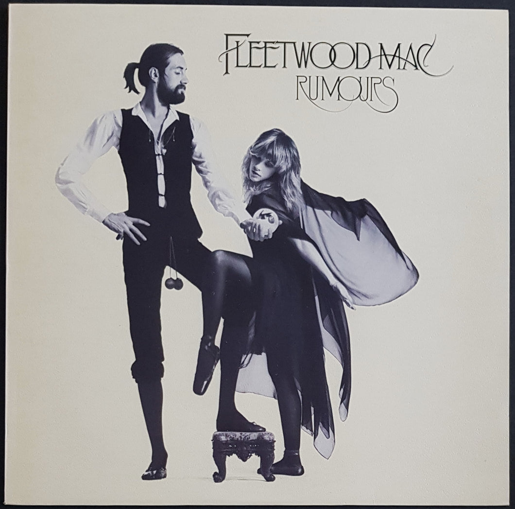 Fleetwood Mac - Rumours