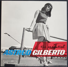 Load image into Gallery viewer, Astrud Gilberto - The Essential Astrud Gilberto
