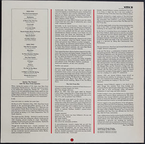 Astrud Gilberto - The Essential Astrud Gilberto
