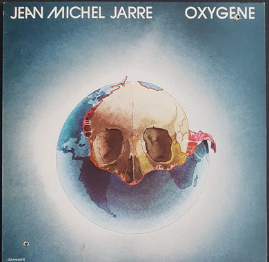Jean Michel Jarre - Oxygene