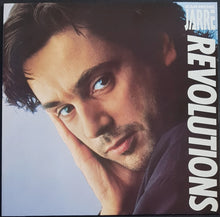 Load image into Gallery viewer, Jean Michel Jarre - Revolutions