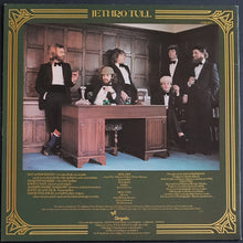 Load image into Gallery viewer, Jethro Tull - Heavy Horses