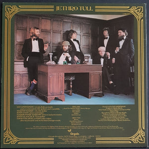 Jethro Tull - Heavy Horses