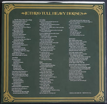 Load image into Gallery viewer, Jethro Tull - Heavy Horses