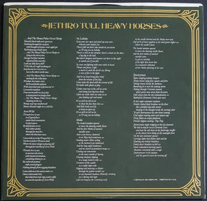 Jethro Tull - Heavy Horses