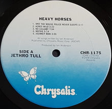 Load image into Gallery viewer, Jethro Tull - Heavy Horses