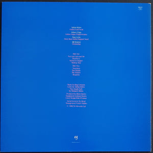 King Crimson - Beat