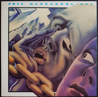 Phil Manzanera / 801- Listen Now!