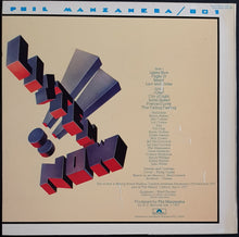 Load image into Gallery viewer, Phil Manzanera / 801- Listen Now!