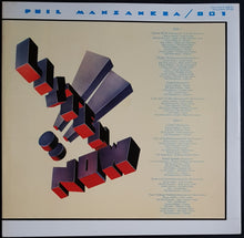 Load image into Gallery viewer, Phil Manzanera / 801- Listen Now!