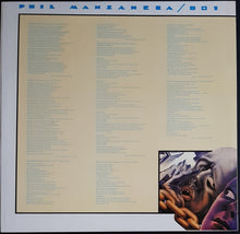 Load image into Gallery viewer, Phil Manzanera / 801- Listen Now!