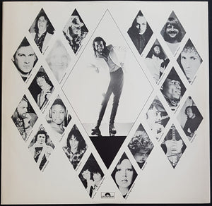 Phil Manzanera - Diamond Head