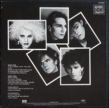 Load image into Gallery viewer, Missing Persons - Rhyme &amp; Reason