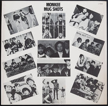 Load image into Gallery viewer, Monkees - Monkeemania