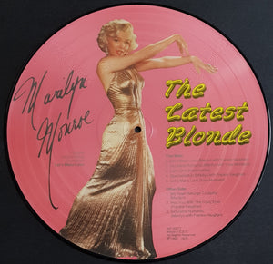 Marilyn Monroe - The Latest Blonde