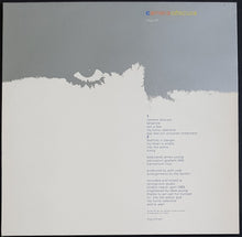 Load image into Gallery viewer, Nico + The Faction - Camera Obscura