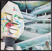 Load image into Gallery viewer, Alan Parsons Project - I Robot