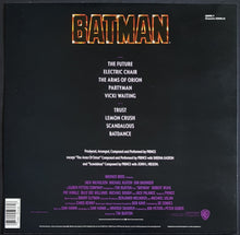 Load image into Gallery viewer, Prince - Batman (Motion Picture Soundtrack)